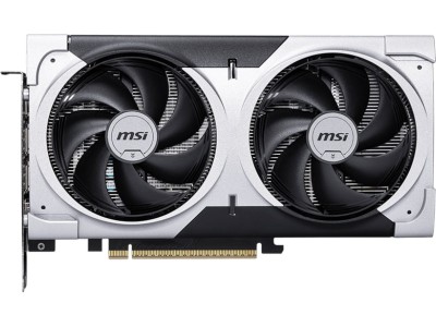MSI GeForce RTX 5060 Ti VENTUS 2X OC PLUS 8 GB GDDR7, HDMI/3xDP#2