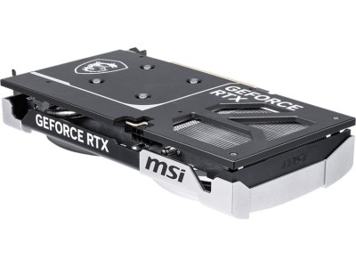 MSI GeForce RTX 5060 Ti VENTUS 2X OC PLUS 8 GB GDDR7, HDMI/3xDP#3