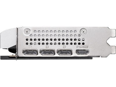 MSI GeForce RTX 5060 Ti VENTUS 2X OC PLUS 8 GB GDDR7, HDMI/3xDP#5