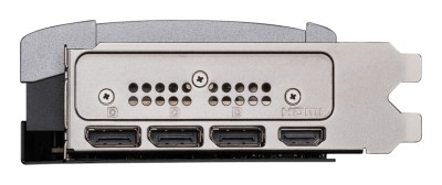 MSI GeForce RTX 5070 VENTUS 3X OC 12 GB GDDR7, HDMI/3xDP#5