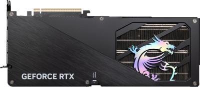 MSI GeForce RTX 5070 Ti Gaming Trio OC Plus 16 GB GDDR7, HDMI/3xDP, RGB#3