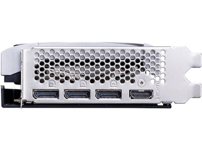 MSI GeForce RTX 5060 Ti VENTUS 3X OC 16 GB GDDR7, HDMI/3xDP#4