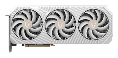 Zotac GeForce RTX 5080 Solid OC White Edition 16 GB GDDR7, HDMI/3xDP, Spectra RGB Lighting#2