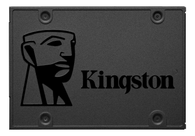 960 GB Kingston SSDNow A400 SSD, SATA3
