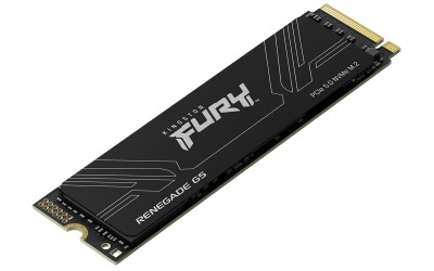8 TB Kingston Fury Renegade G5 SSD, M.2 2280 NVMe PCIe 5.0#1