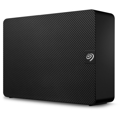 6 TB Seagate Expansion Desktop, USB 3.2