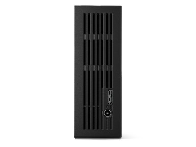 18 TB Seagate One Touch Desktop med HUB, USB 3.0, Windows/Mac, USB-A/USB-C för laddning av telefon/surfplatta#4