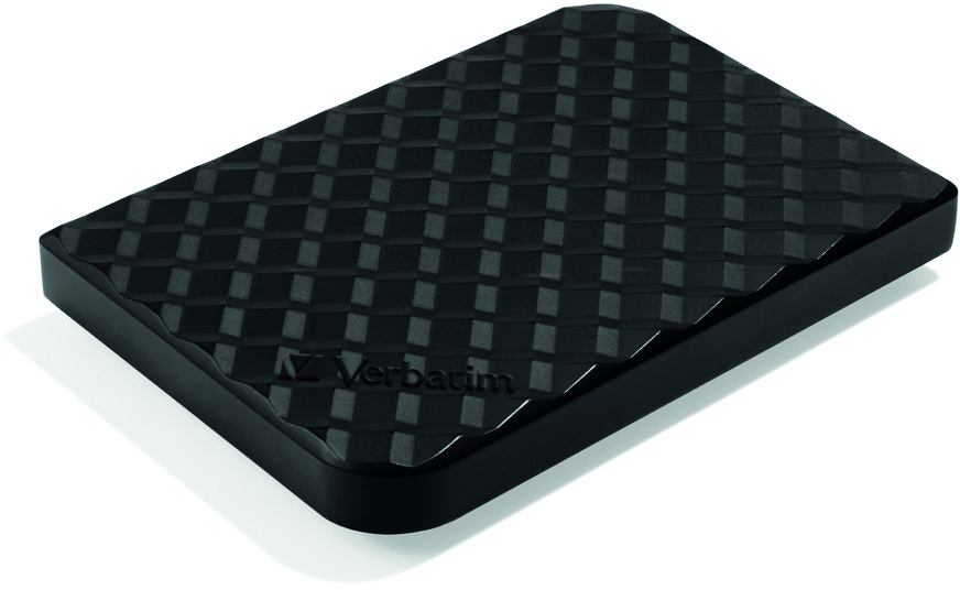Verbatim 2TB Store´n Go GEN 2, USB 3.0, Black
