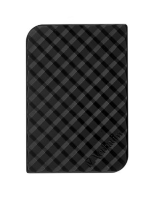 Verbatim 2TB Store´n Go GEN 2, USB 3.0, Black#2