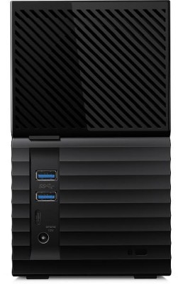 20 TB WD My Book Duo, USB 3.0#2