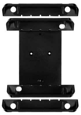 RAM Mount Universal Tablet Mount Large Tab-Tite Cradle