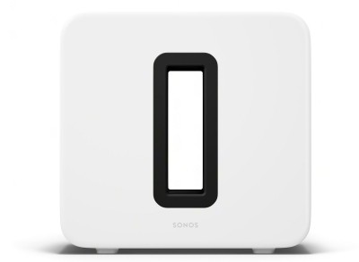 Sonos Sub 4 - Vit
