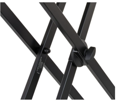 K&M 18976 Keyboardstand#3