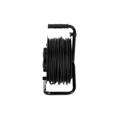 Adam Hall Cables K3CD50PWR - kabelvinda | 50 m#4