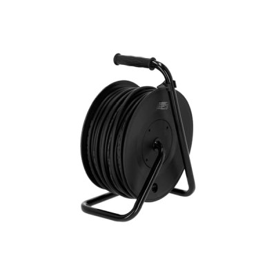 Adam Hall Cables K3CD50PWR - kabelvinda | 50 m#5