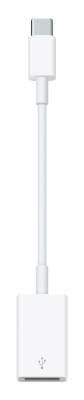 Apple USB-C till USB-A Adapter#1