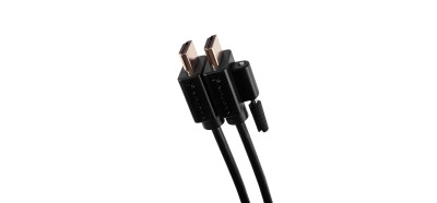 Atlona HDMI v.2.0 med "skruvkontakt" i ena änden för fast installation#2
