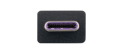 Kramer CA-U32/FF-15 | USB 3.2 GEN 2 Full Featured USB C Active Cable USB-C - USB-C 3.2 Gen 2, 4.6m#2