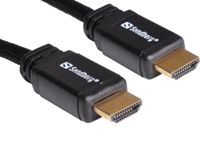 Sandberg HDMI 2.0 19M-19M, 1m#2