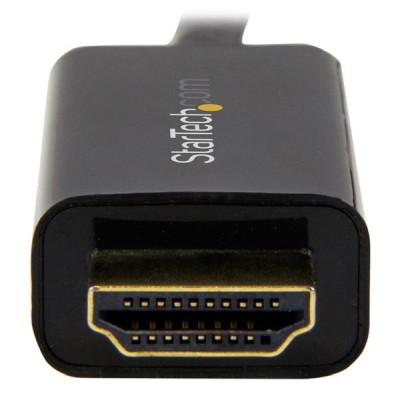 STARTECH DP2HDMM1MB DisplayPort to HDMI#5