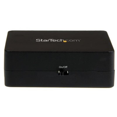 HDMI Audio Extractor StarTech.com, 1080@60Hz - Svart#2