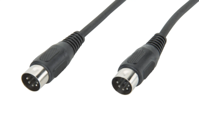 MIDI Cable 1,5m