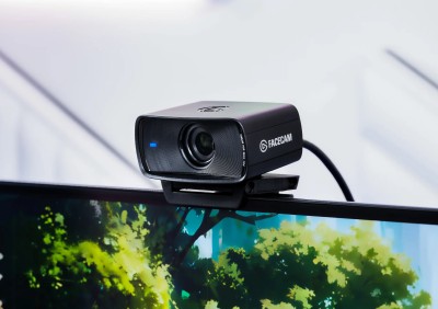 Elgato Facecam MK.2, 1080p@60fps, HDR, USB-C#3