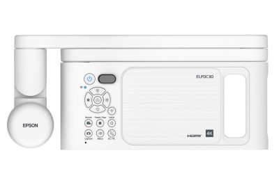 Epson ELPDC30 - digitalkamera for dokument#9