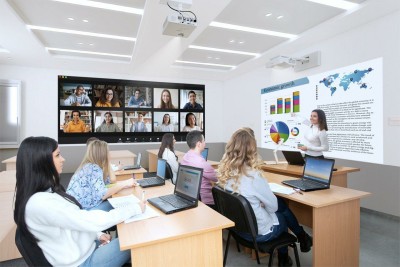 Epson ELPDC30 - digitalkamera for dokument#14