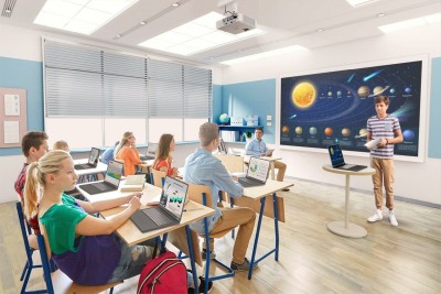 Epson ELPDC30 - digitalkamera for dokument#15