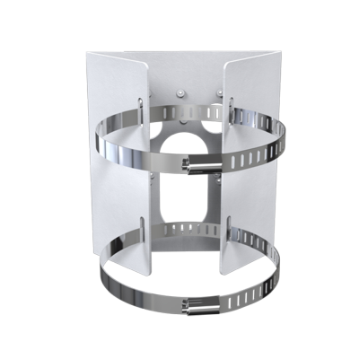 MS-A01, mastfäste för milesight IPCs