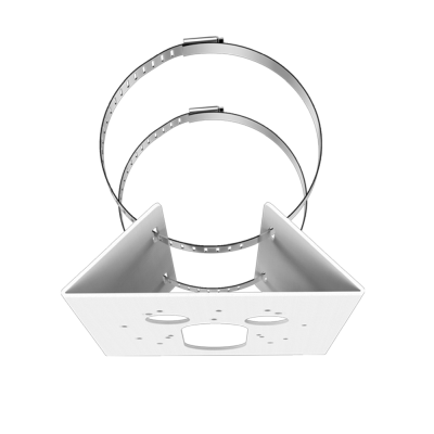 MS-A01, mastfäste för milesight IPCs#3