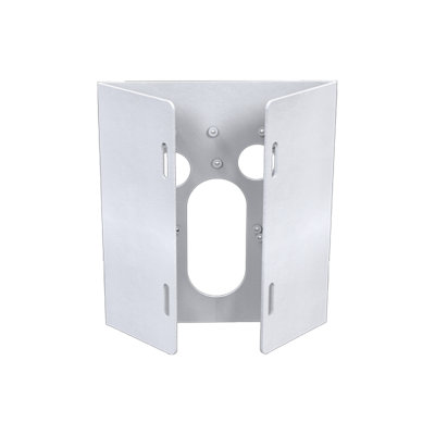 MS-A01, mastfäste för milesight IPCs#5