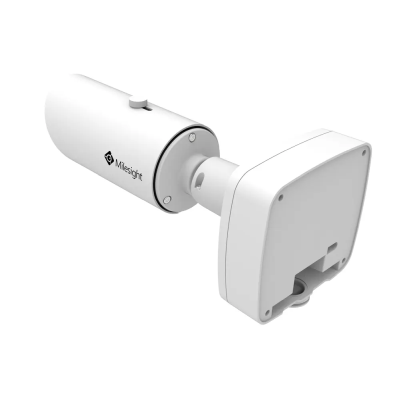 IPC MS-C2964-RFLPE, LPR Bullet, 2MP, 2,7-13,5mm, IK10, IP67, Starlight, AI#2