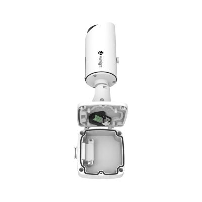 IPC MS-C2964-RFLPE, LPR Bullet, 2MP, 2,7-13,5mm, IK10, IP67, Starlight, AI#4