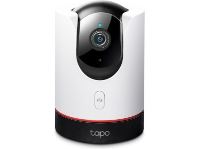 TP-Link Tapo C225 Övervakningskamera 2K, Smart Ai, Pan & tilt, WiFi