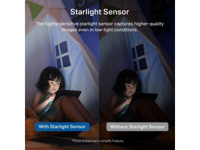 TP-Link Tapo C225 Övervakningskamera 2K, Smart Ai, Pan & tilt, WiFi#4