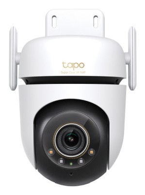 TP-Link Tapo C530WS Utomhus Pan/Tilt Security Wi-Fi Camera#3