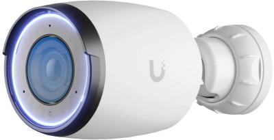 Ubiquiti Networks AI Professional, 4K@30fps, 3X zoom, 8MP, inomhus/utomhus, dag/natt, IR 25 meter, PoE - Vit#1