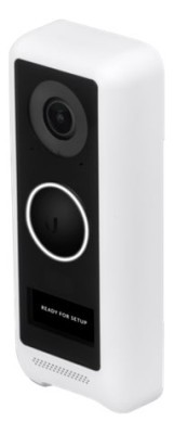 Ubiquiti Networks UniFi Protect G4 Doorbell, 1600x1200@30fps, tvåvägsljud, IR 6 meter, WiFi 5#1
