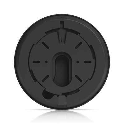 Ubiquiti Networks UniFi G6 Dome, 4K@30fps, 8MP, inomhus/utomhus, dag/natt, IR 30 meter, PoE - Svart#4