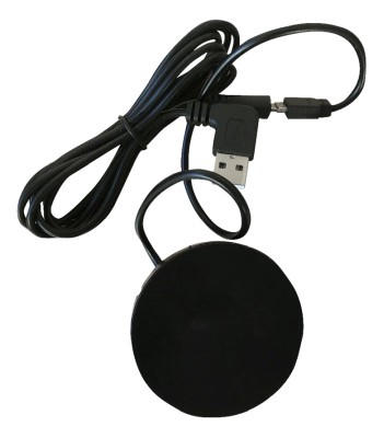 Axessline Wireless Charger - Dolt integrerat montage