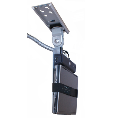 Axessline LiftSystem Track - Montageskena, L400 mm#4