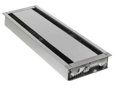 Forming Function Axessline Duo 30 310x148 mm Silver