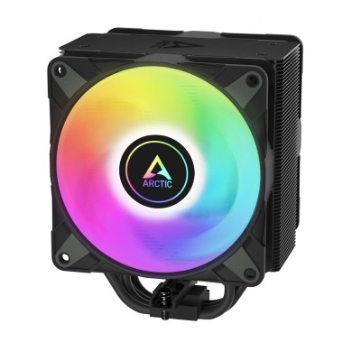 Arctic Cooling Freezer 36 A-RGB (Black)