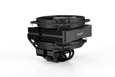 be quiet! Dark Rock TF 2, 2x135mm fläktar