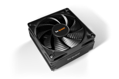 be quiet! Pure Rock LP, 92mm fläkt, 13.3~30.6 dBA#2