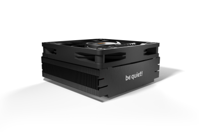 be quiet! Pure Rock LP, 92mm fläkt, 13.3~30.6 dBA