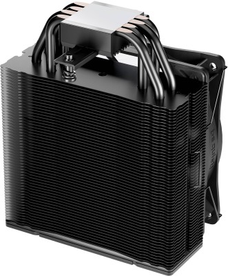 be quiet! Pure Rock 3 LX, 1x120 mm ARGB-fläkt#3