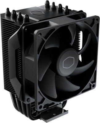 Cooler Master Hyper 411 Nano, 1x92mm fläkt, Intel 115x/1200/1700/1851, AMD AM4/AM5